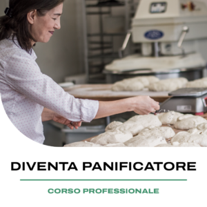 CORSO DI PANIFICATORE