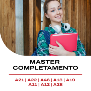 MASTER COMPLETAMENTO