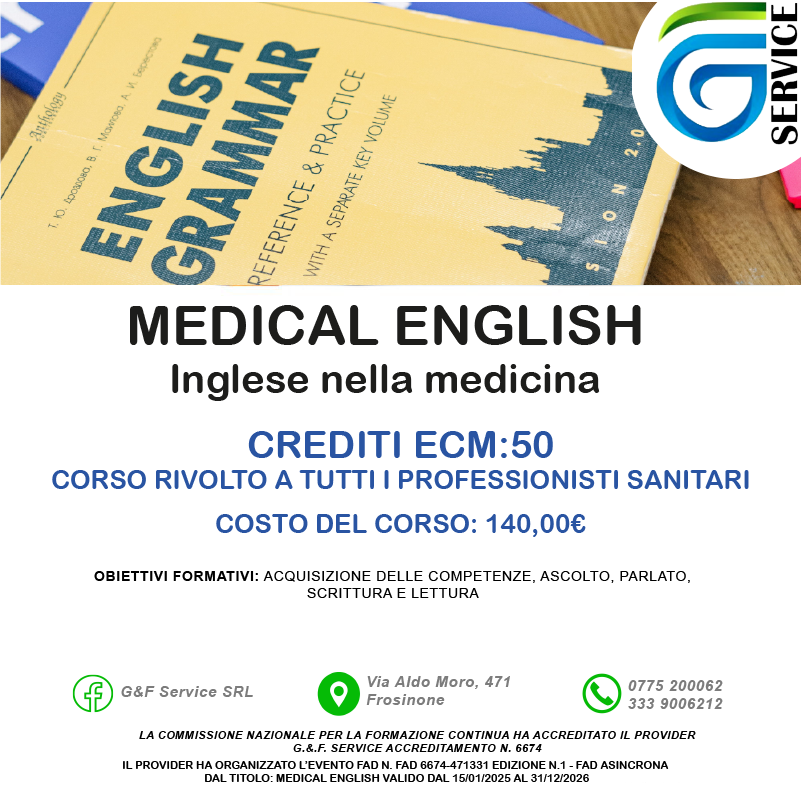 Inglese