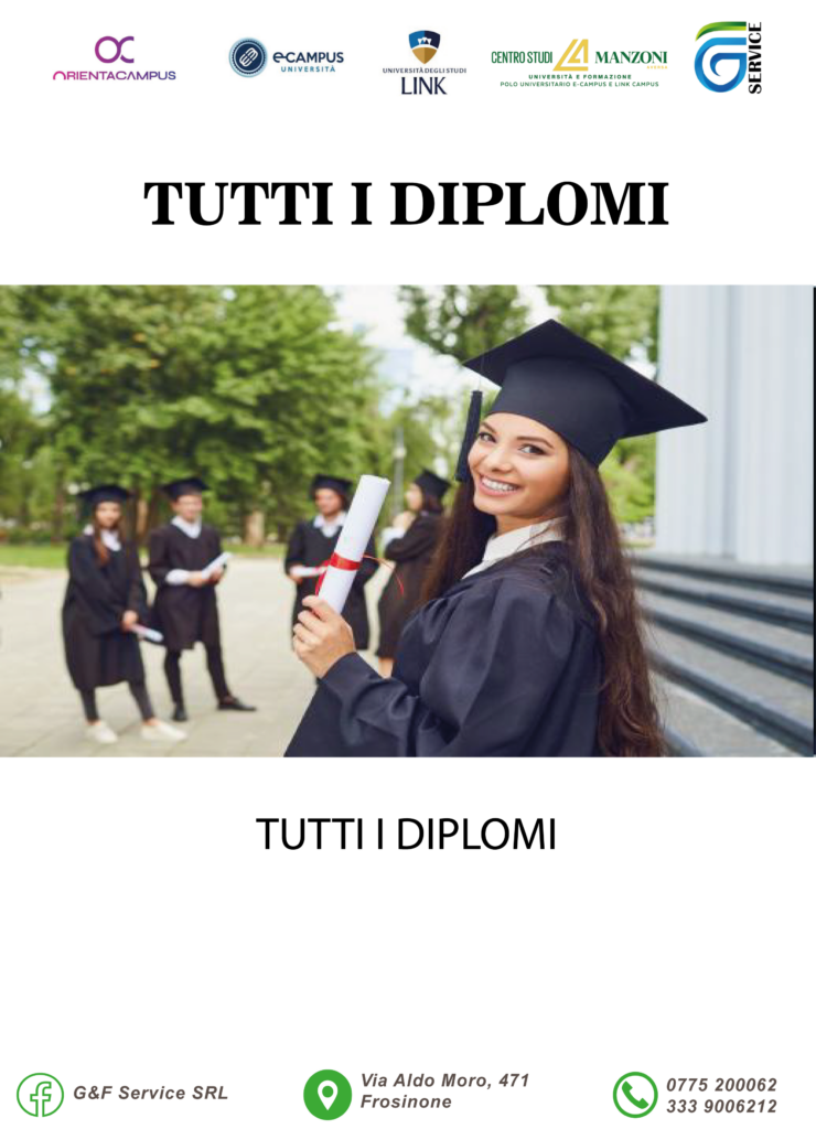 Diplomi